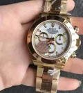 JF製 ロレックス デイトナ40mm Ref.116508 ホワイト