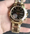JF製 ロレックス デイトナ40mm Ref.116508 ブラック