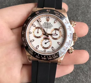 NOOB製超A品 ロレックス デイトナ40mm Ref.116515LN-0014