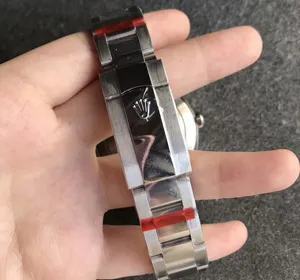 NOOB製超A品 ロレックス デイトナ40mm Ref.116500LN ブラック