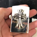 クロムハーツ LIGHTER-Z/LUCKEY 7/CH CROSS　ラッキー７/CHクロスライター cho72
