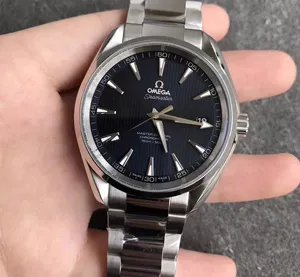 VS製超A オメガ （omega）ダイバー150M 231.10.42.21.03.003