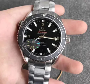 MK製 オメガ シーマスター 600 プラネットオーシャン 232.30.42.21.01.001