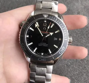 VS製超A オメガ シーマスター 600 プラネットオーシャン コーアクシャル OM-065