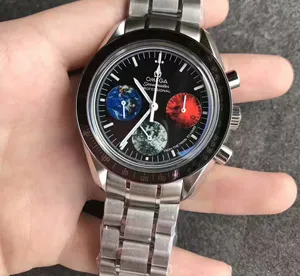 JH製 オメガ スピードマスター プロフェッショナル フロム?ザ?ムーントゥ?マーズ 3577.50