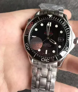 MK製超A オメガ シーマスター プロダイバー300 コーアクシャル 007 212.30.41.20.01.005