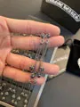 クロムハーツ Chrome Hearts ピアス CHNO-035 Silver925