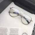 クロムハーツ Chrome Hearts アイウェア CHNO-051 Silver925