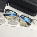 クロムハーツ Chrome Hearts アイウェア CHNO-052 Silver925
