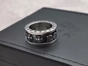 クロムハーツ Chrome Hearts リング CHNO-055 Silver925