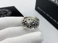 クロムハーツ Chrome Hearts リング/指輪 CHNO-057 Silver925