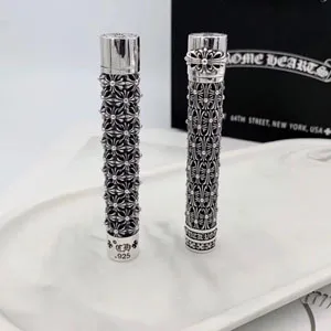 クロムハーツ Chrome Hearts ライター CHNO-058 Silver925