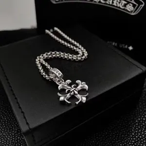 クロムハーツ Chrome Hearts ネックレス CHNO-059 Silver925