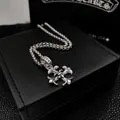 クロムハーツ Chrome Hearts ネックレス CHNO-059 Silver925