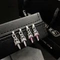 クロムハーツ Chrome Hearts ピアス CHNO-060 Silver925