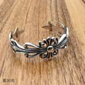 クロムハーツ Chrome Hearts ブレスレット CHNO-064 Silver925