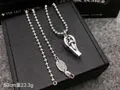 クロムハーツ Chrome Hearts ネックレス CHNO-068 Silver925