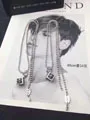 クロムハーツ Chrome Hearts ネックレス CHNO-069 Silver925