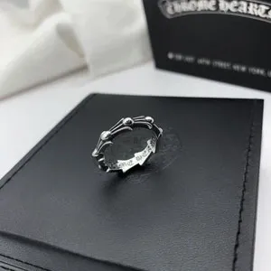 クロムハーツ Chrome Hearts リング/指輪 CHNO-013 Silver925
