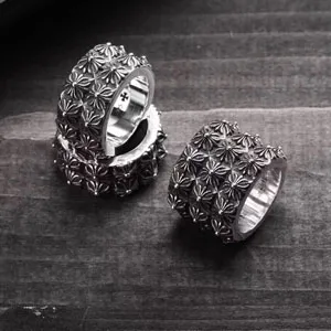 クロムハーツ Chrome Hearts リング/指輪 CHNO-014 Silver925