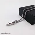 クロムハーツ Chrome Hearts ネックレス CHNO-016 Silver925