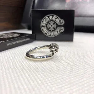 クロムハーツ Chrome Hearts リング/指輪 CHNO-018 Silver925