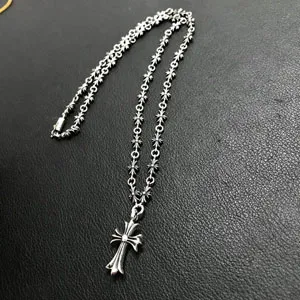 クロムハーツ Chrome Hearts ネックレス CHNO-022 Silver925