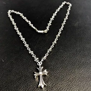 クロムハーツ Chrome Hearts ネックレス CHNO-023 Silver925