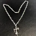 クロムハーツ Chrome Hearts ネックレス CHNO-023 Silver925