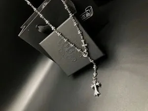 クロムハーツ Chrome Hearts ネックレス CHNO-024 Silver925