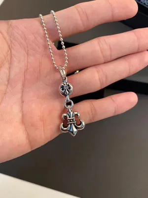 クロムハーツ Chrome Hearts ネックレス CHNO-030 Silver925