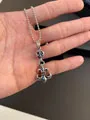 クロムハーツ Chrome Hearts ネックレス CHNO-030 Silver925