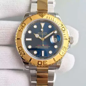 ロレックス ヨットマスター40 JFの工場製品 116621-78801 Cal.2836 ムーブメント搭載 316L 18K メンズ 自動巻き