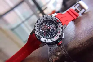 リシャールミル RMの工場製品新作新作 RM032 Automatic チタン 自動巻き