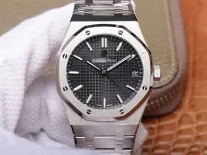オーデマピゲ OMの工場製品の15500ST.OO.1220ST.03 ロイヤルオーク オートマティック メンズ