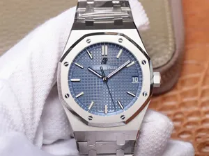 オーデマピゲ OMの工場製品の15500ST.OO.1220ST.01 AUDEMARS PIGUET ロイヤルオーク