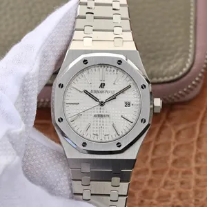 オーデマピゲ FKの工場製品の15400ST.OO.1220ST.02 ロイヤルオーク ４１ｍｍ 自動巻き メンズ