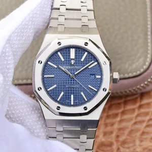 オーデマピゲ FKの工場製品の15400ST.OO.1220ST.03 ロイヤルオーク ４１ｍｍ ブティック限定