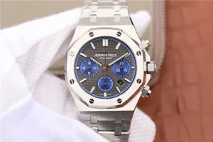 オーデマピゲ JHの工場製品の26331IP.OO.1220IP.01 ロイヤルオーク クロノ ４１mm ブティック限定