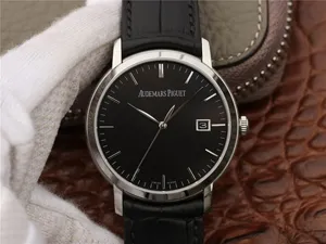 オーデマピゲ WFの工場製品の1570OR.002CR.01 自動巻き シースルーバック