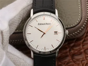 オーデマピゲ WFの工場製品の1570OR.002CR.01 自動巻き シースルーバック
