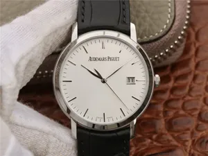 オーデマピゲ WFの工場製品の1570OR.002CR.01 自動巻き シースルーバック