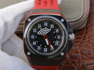 オーデマピゲ NOOBの工場製品のAP-151 Gorilla [The FASTBACK GT] DRIFT 44mm 自動巻き