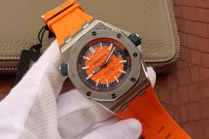 オーデマピゲ JFの工場製品の15710ST.OO.A070CA.01 ロイヤルオーク オフショア ダイバー ブティック限定モデル