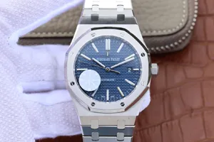 オーデマピゲ JFの工場製品の15400ST.OO.1220ST.03 ロイヤルオーク ４１ｍｍ ブティック限定