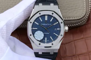 オーデマピゲ JFの工場製品の15400ST.OO.1220ST.03 ロイヤルオーク ４１ｍｍ ブティック限定