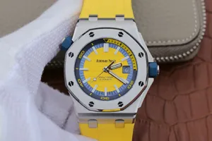 オーデマピゲ JFの工場製品の15710ST.OO.A051CA.01 ロイヤルオーク オフショアダイバー ブティック限定