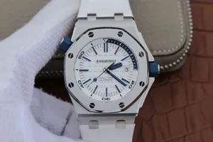 オーデマピゲ JFの工場製品の15710ST.OO.A010CA.01 ロイヤルオークオフショア ダイバー ブティック限定
