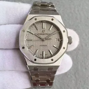 オーデマピゲ JFの工場製品の15400ST.OO.1220ST.05 ロイヤル オーク セルフワインディング