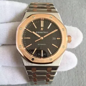オーデマピゲ JFの工場製品の15400SR.OO.1220SR.02 ロイヤル オーク セルフワインディング 41 mm